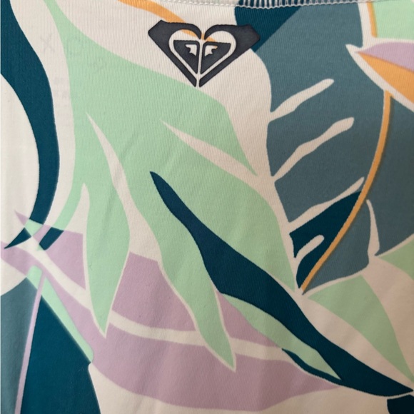 Roxy Rash guard - Picture 6 of 6